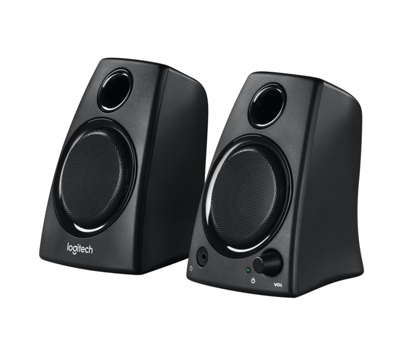Computer Speakers Nelsoft